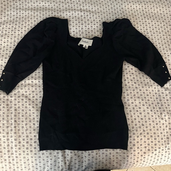 ba&sh Tunis sweater - Picture 7 of 9